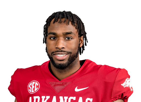 Dwight McGlothern headshot