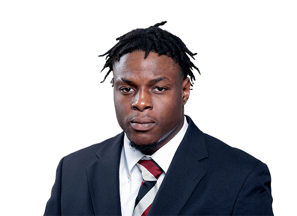 Mohamed Kaba headshot