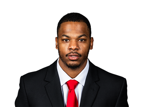 Malik Hornsby headshot