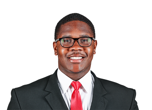 Warren Brinson headshot
