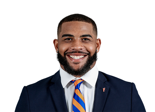 Derek Wingo headshot