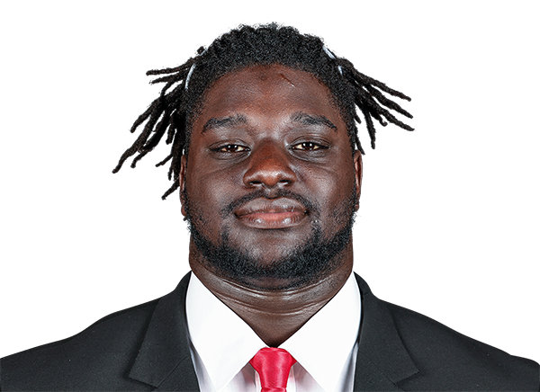 Nazir Stackhouse headshot