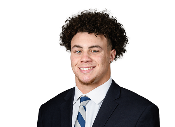 Theo Johnson headshot