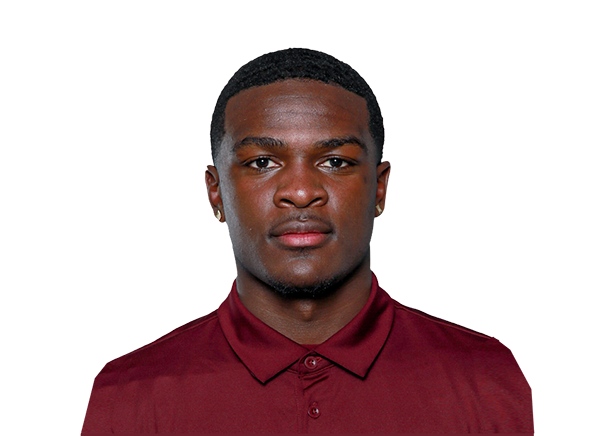 De'Von Achane headshot
