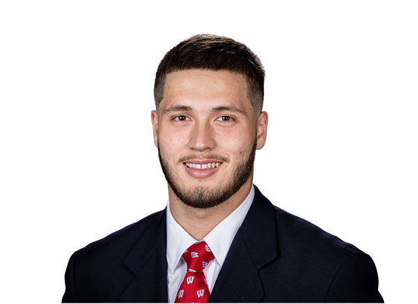 Nick Herbig headshot