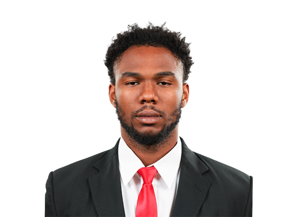 Len'Neth Whitehead headshot