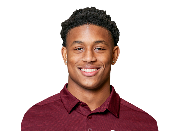 Antonio Johnson headshot