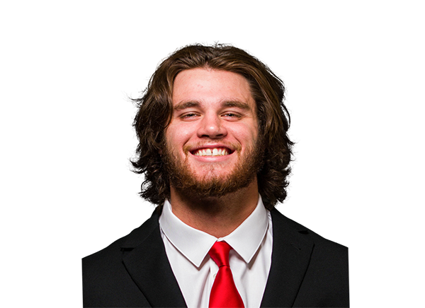 Blayne Toll headshot