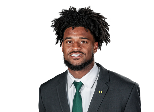 Traeshon Holden headshot