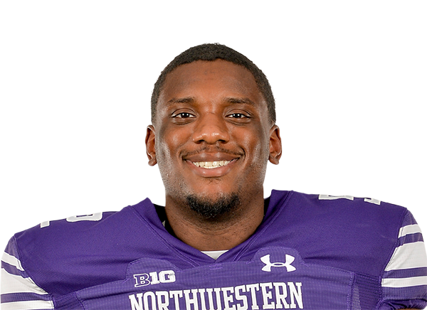 Jordan Butler headshot