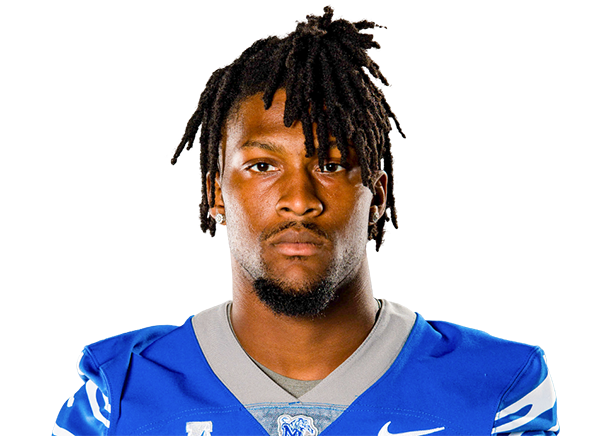 Joel Williams headshot