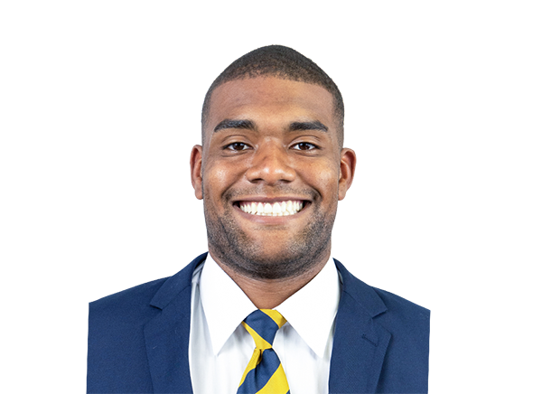 Xavier Carlton headshot