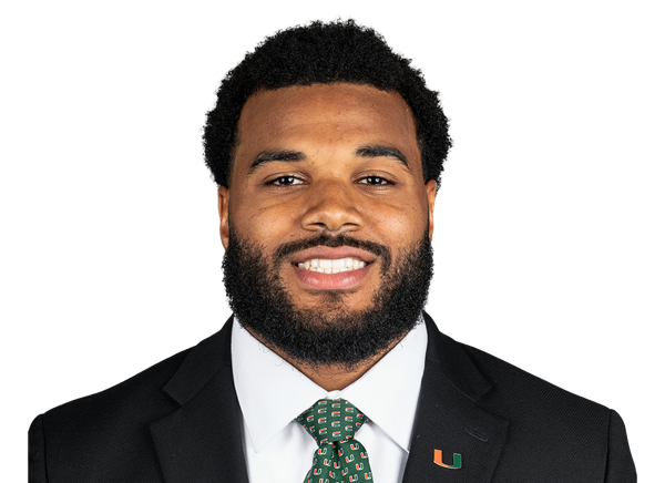 Akheem Mesidor headshot