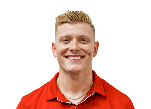Deuce Hogan headshot