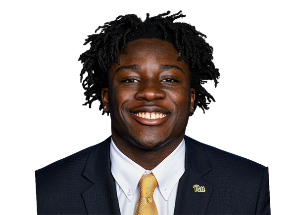 Israel Abanikanda headshot