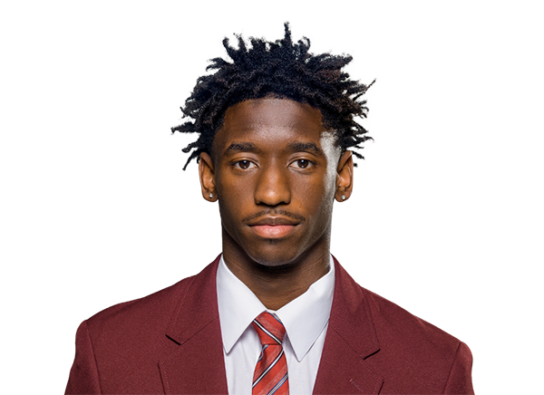 Jordan Addison headshot