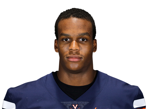 Ira Armstead II headshot