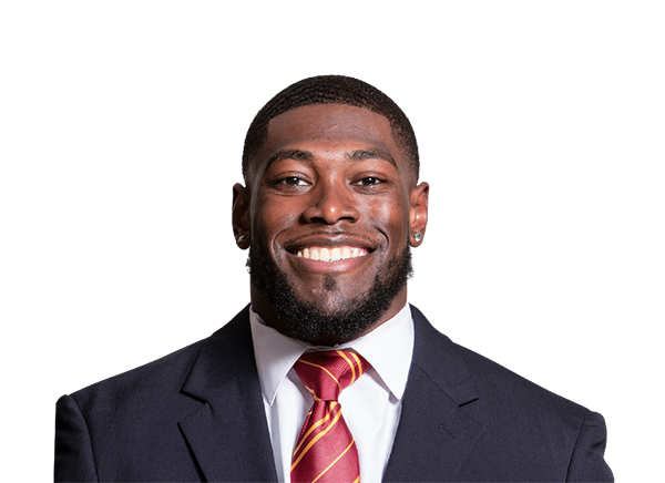 Kam Arnold headshot