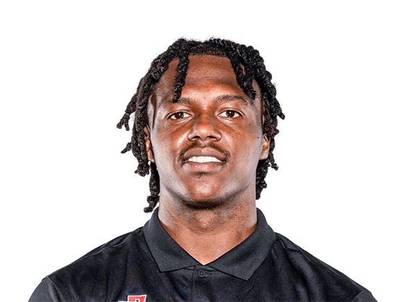 Jaylon Armstead headshot