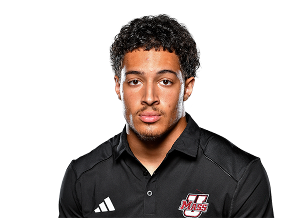 Tristan Armstrong headshot