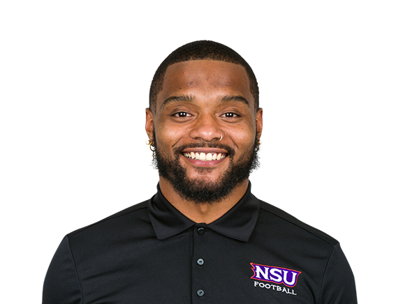 Jordan Banks headshot