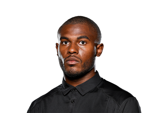 Tim Baldwin Jr. headshot