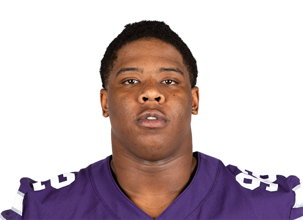 Jevon Banks headshot