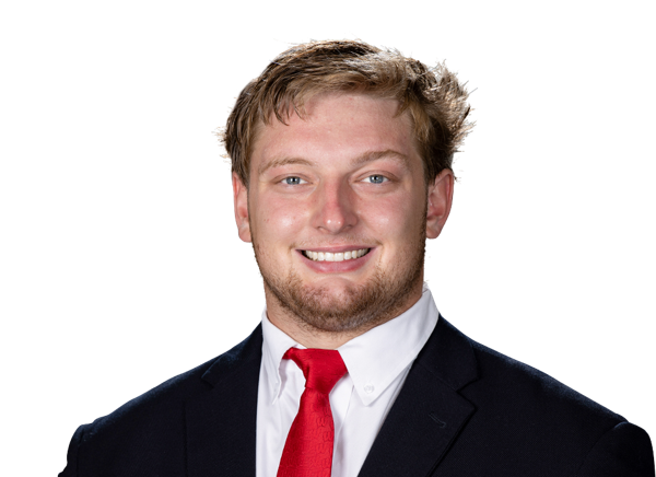 Ben Barten headshot