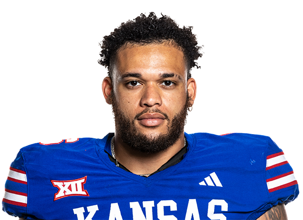 Taiwan Berryhill Jr. headshot