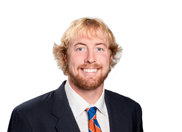 Austin Bolt headshot
