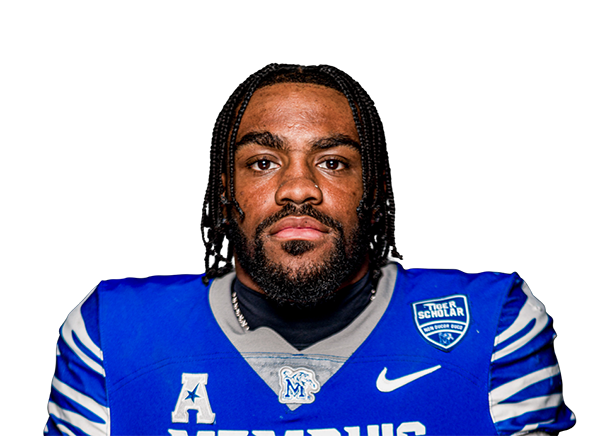 Demeer Blankumsee headshot