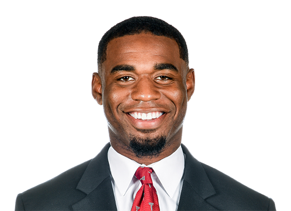 Reggie Bracy headshot