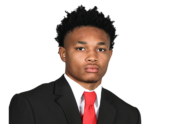 Daran Branch headshot