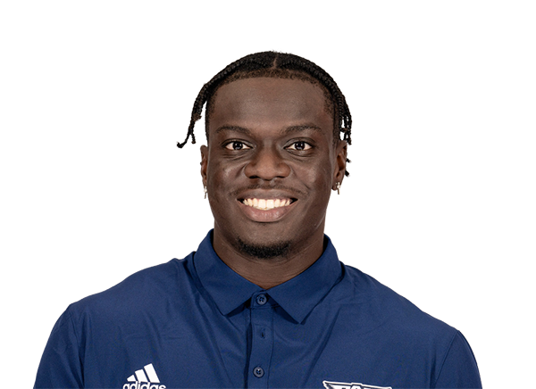 Marlon Bradley headshot