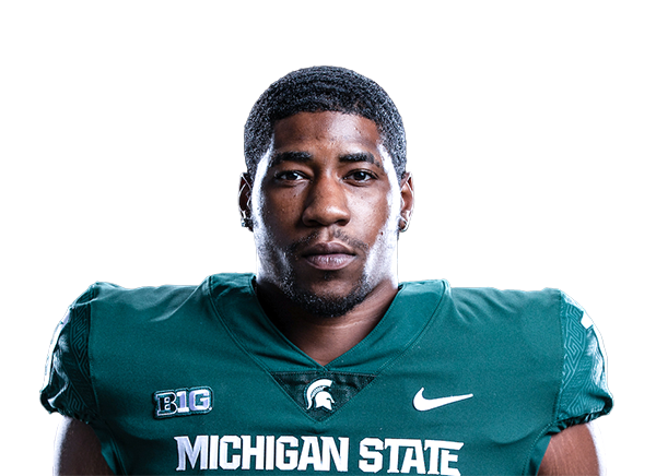 Itayvion Brown headshot