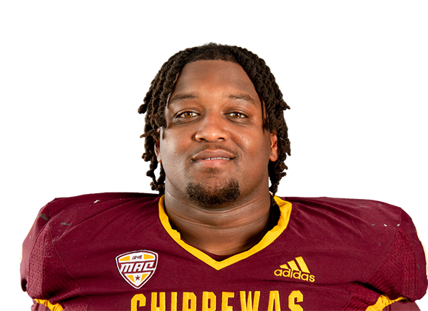 Jacques Bristol headshot