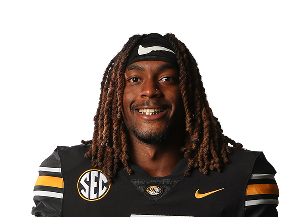 Stacy Brown headshot