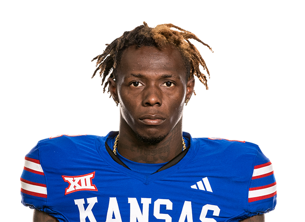 Cobee Bryant headshot
