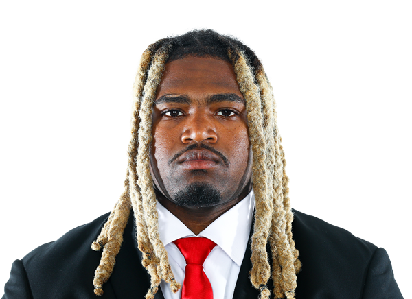 Deondre Buford headshot