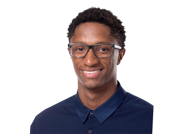 Ardell Brown headshot