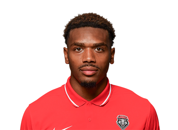 Ishmael Az-Zahir headshot