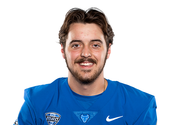Trevor Bycznski headshot