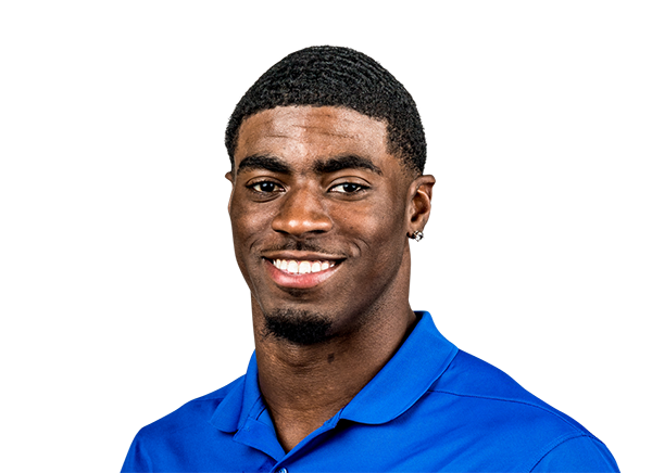 Jalon Calhoun headshot