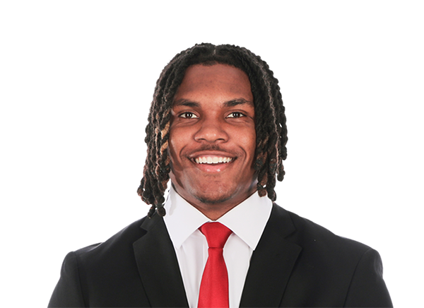 Derrick Canteen headshot