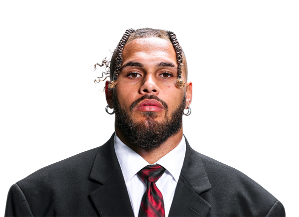 Jared Casey headshot