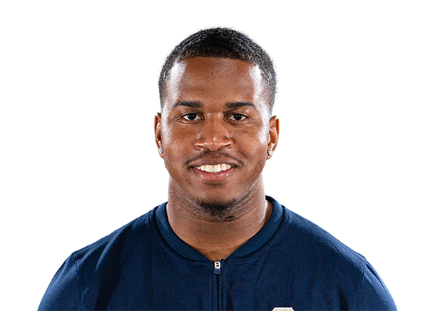 Jordan Castleberry headshot