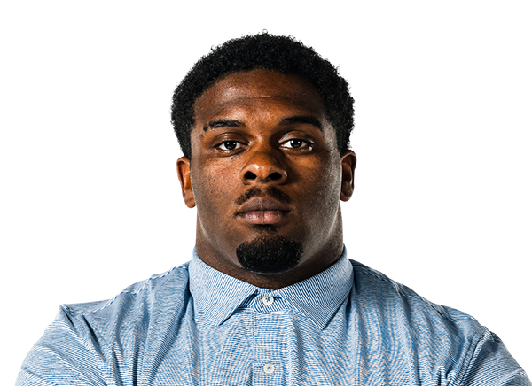 Elijah Chatman headshot