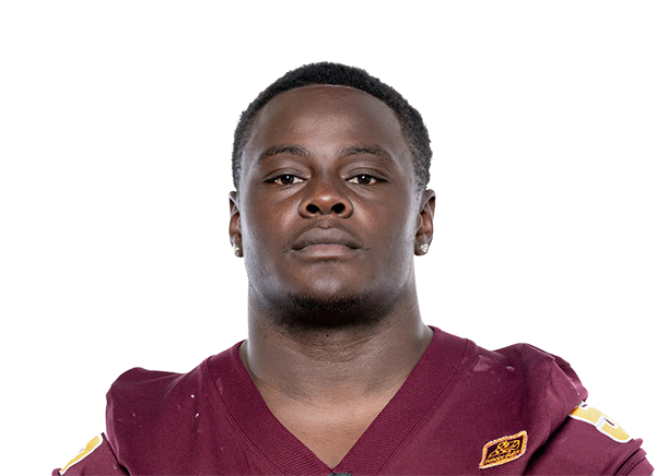 Jeff Clark headshot
