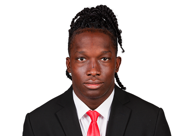 Sevaughn Clark headshot