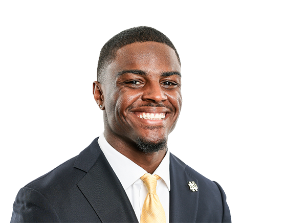 Jordan Clark headshot